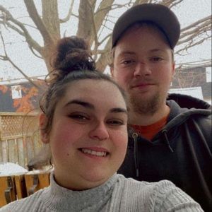 Meet your Posher, Matthew